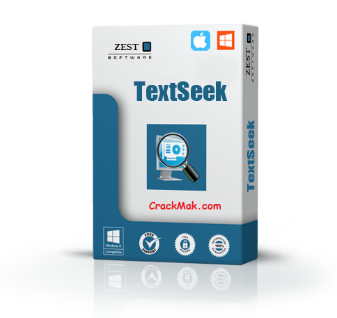 TextSeek 2.16.3650 Crack + Activation Key (Portable) Download