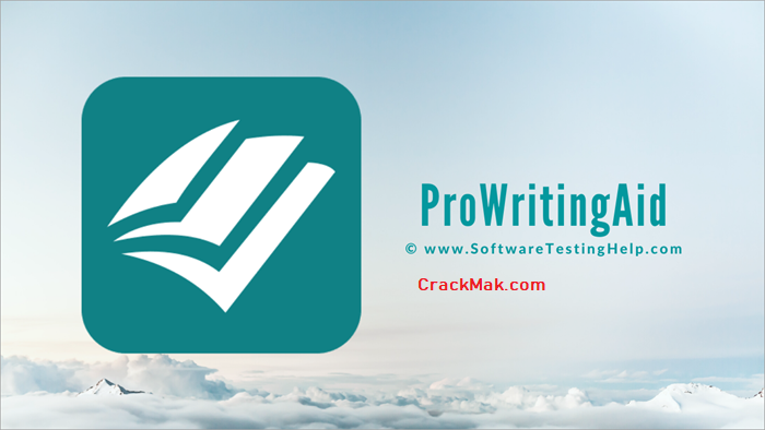 ProWritingAid Desktop 2.0.56 Crack+ Activation Key [Latest]