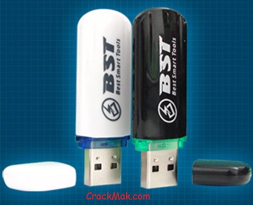 BST Dongle 4.03 Crack + (Setup + Loader) Without Box 2022 Download