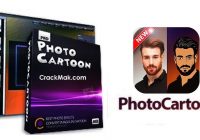 PhotoCartoon Professional 6.6 Crack + Full Download (Portable) 2022