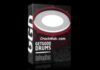 GetGood Drums Invasion 1.3.0 Full Crack Download 2022 [Latest]