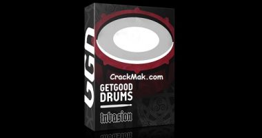 GetGood Drums Invasion 1.3.0 Full Crack Download 2022 [Latest]