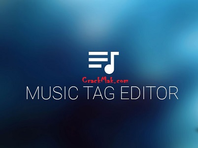 free instals Music Tag Editor Pro
