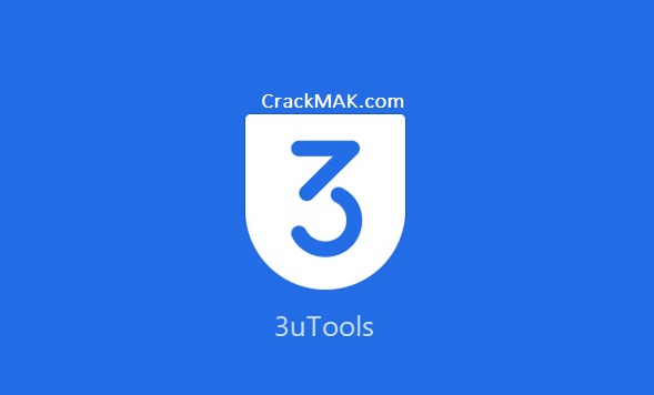3uTools Pro 2.61.026 Crack + License Key (Mac) Download 2023