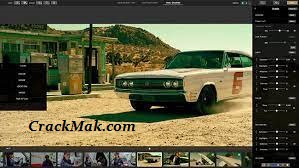 Cinema Grade Pro 1.1.7 Crack + Serial Key [Mac/Win] Download