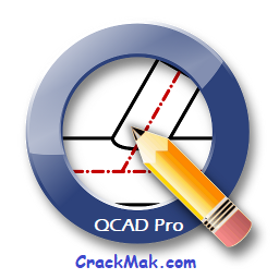 QCAD Pro 3.27.6 Crack + Torrent Free Download (2D/3D)