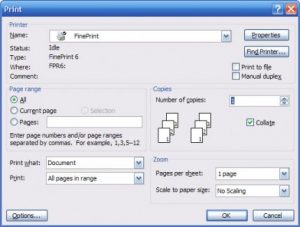 FinePrint 11.20 Crack Plus License Code [Keygen] 2022 Download