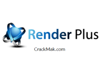 IRender nXt 7.0 Crack For Sketchup + License Key (2D/3D) Latest