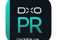 DxO PureRAW 2.1.1.1 Crack + Serial Key (MAC) Download
