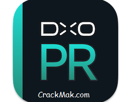 DxO PureRAW 2.1.1.1 Crack + Serial Key (MAC) Download