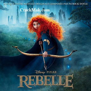 Rebelle 5.1.3 Crack + Serial Key Free Download Latest Version!