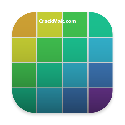 ColorWell 7.3.6 Crack + MacOS FREE Download Latest