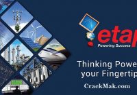 ETAP 22 Crack + Torrent [Latest] Full Free Download