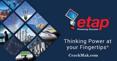 ETAP 22 Crack + Torrent [Latest] Full Free Download