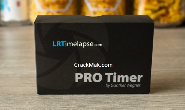 LRTimelapse Pro 6.0.6 Crack + Activation Key [2022] Download