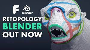 Retopology V1.2.0 Crack for 3ds Max 2023 Free Download
