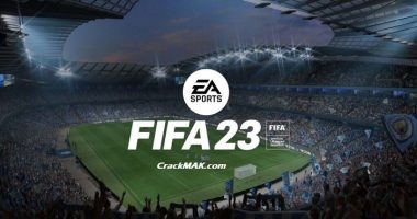 FIFA 23 Crack + Torrent (Mac) For PC Free Download Latest