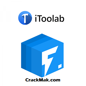iToolab FixGo 2.6.0 Crack + Registration Key Free Download
