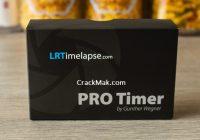 LRTimelapse Pro 6.0.6 Crack + Activation Key [2022] Download