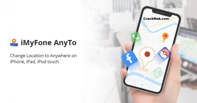 iMyFone AnyTo 5.3.1.17 Crack & Serial Key 2023 Download