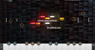 Output Arcade 2.4 Crack + Full Torrent VST (2023) Download