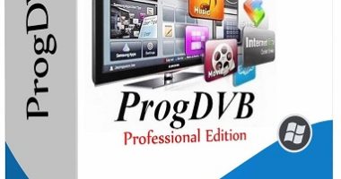 ProgDVB Pro 7.48.2 Crack + Professional Activation Key [Latest]