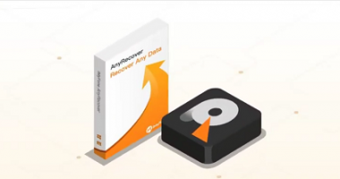 iMyFone AnyRecover 8.3.1 Crack + Product Key 2023 Download
