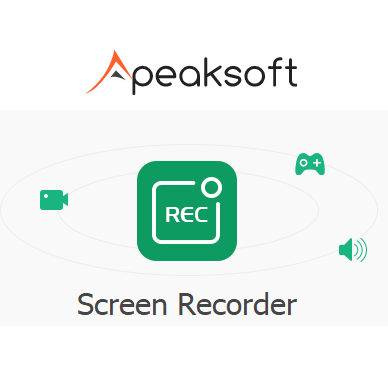 Apeaksoft Screen Recorder 1.3.16 Crack + Serial Key Download