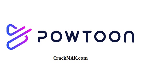 PowToon 2023 Crack +  Full Activation Key Free Download