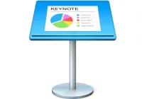 Keynote v12.1 Crack For APPLE Devices Full Version Download