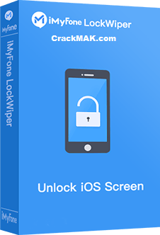 iMyFone LockWiper 8.5.4 Crack + License Key Download (Latest)