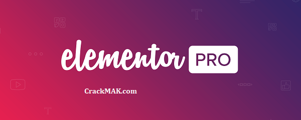 Elementor Pro 4.4.8 Crack + License Key Full Download Latest