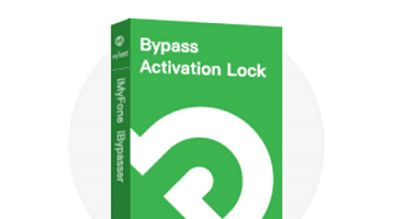 iMyFone iBypasser 4.3.0 Crack & License (Mac) Download 2023