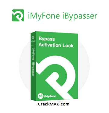 iMyFone iBypasser 4.3.0 Crack & License (Mac) Download 2023