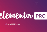 Elementor Pro 4.4.8 Crack + License Key Full Download Latest