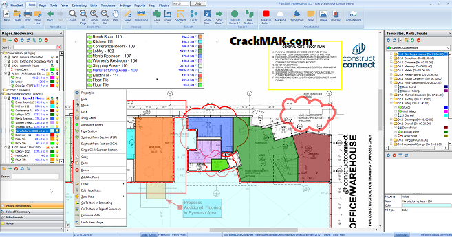PlanSwift Pro Crack + Activation Code Free Download (Latest)