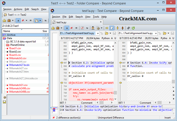 Beyond Compare 4.5 Crack + Keygen Full Version Download 2023