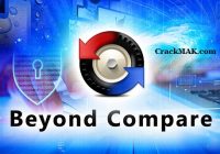 Beyond Compare 4.5 Crack + Keygen Full Version Download 2023