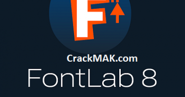 FontLab Studio 8.2.1.8638 Crack & Serial Number [Mac/Win]