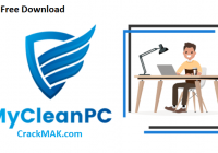 MyCleanPC 1.12.4  Crack & Full License Key
