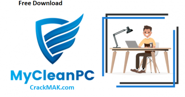 MyCleanPC 1.12.4  Crack & Full License Key