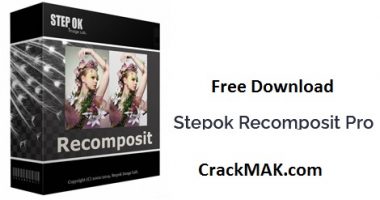 Recomposit Pro Crack Plus Keygen 2023 Free