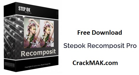Recomposit Pro Crack Plus Keygen 2023 Free