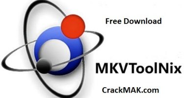 MKVToolNix 79.0.0 Crack With Serial Key Free Download