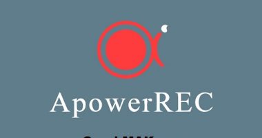 ApowerREC 1.6.7.10 Crack + Serial Key Full Version