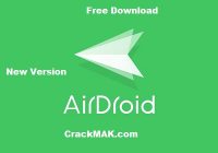 AirDroid 4.3.1.2 Crack + Activation Key Full Version Download 