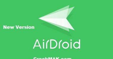 AirDroid 4.3.1.2 Crack + Activation Key Full Version Download 