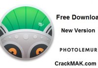 Photolemur 6 Crack + Serial Number (Mac/PC) Download