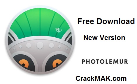 Photolemur 6 Crack + Serial Number (Mac/PC) Download