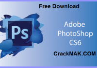 Adobe PhotoShop CS6 13.01 Full Latest Version 2023